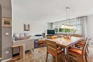 Großzügige moderne 3,5 Zimmer Wohnung in grüner Wohnlage – 45359 Schönebeck, Essen – Vorschaubild 5