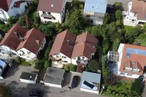Charmantes Reihenhaus mit 6 Zimmern in Stuttgart-Bad Cannstatt – Rommelshauser Straße 61, 70374 Im Geiger, Stuttgart – Vorschaubild 5