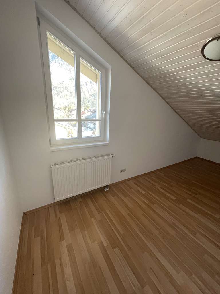 Immobilie in Marquartstein - BERGBLICK -  FAMILIENFREUNDLICH - FERNWÄRME - Bild 3