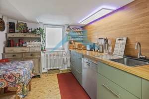 Kapitalanlage - Wohn- und Geschäftshaus in gut sichtbarer Lage von Kassel - Kirchditmold! – Die vollständige Adresse der Immobilie erhältst du vom Anbieter., 34130 Kirchditmold, Kassel – Vorschaubild 19