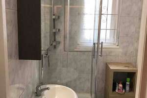 1 - Zimmer Wohnung mit Balkon in Berlin Moabit – Wilhelmshavener Straße 62, 10551 Moabit, Berlin – Vorschaubild 7