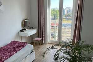 4-Zimmer-Wohnung mit Balkon in der Südvorstadt-West – Die vollständige Adresse der Immobilie erhältst du vom Anbieter., 1069 Südvorstadt-West, Dresden – Vorschaubild 7