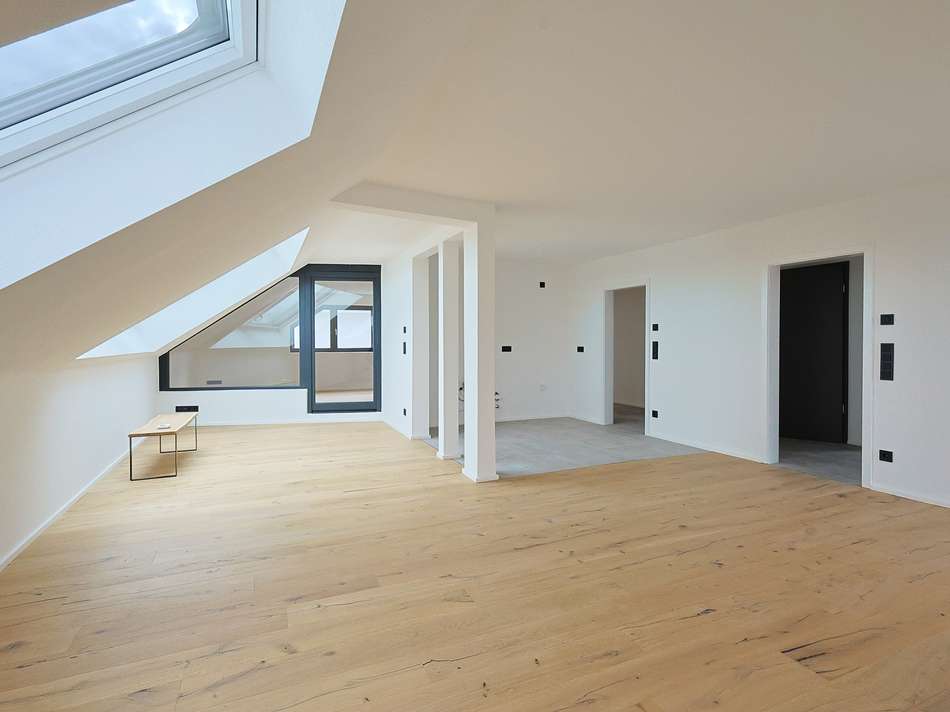 Großzügiger Wohn-/Essbereic...