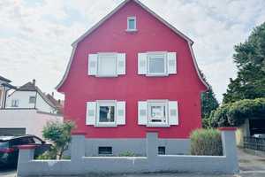 Solides Einfamilienhaus mit Dachterrasse in sehr guter Lage – Konstanz (Kreis) – Vorschaubild 2