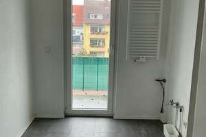 Ansprechende 2-Zimmer-Wohnung auf Zeit – Die vollständige Adresse der Immobilie erhältst du vom Anbieter., 64295 Bessungen, Darmstadt – Vorschaubild 4