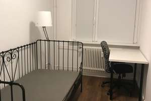 Drei Zimmerwohnung in Stuttgart West – 70176 Rosenberg, Stuttgart – Vorschaubild 6