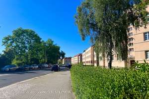 Gefragte Wohnungsgröße im Denkmalensemble! Vermietete 4-Zimmer-Wohnung mit Balkon und Stellplatz – Die vollständige Adresse der Immobilie erhältst du vom Anbieter., 1219 Strehlen, Dresden – Vorschaubild 11
