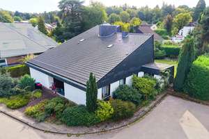 exklusive Wohnidylle in Fuchserde – 52066 Beverau, Aachen – Vorschaubild 3