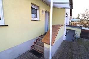 Bestandsobjekt mit Potenzial – Charmantes Siedlungshaus mit Garten & Terrasse in Waldrandlage – Die vollständige Adresse der Immobilie erhältst du vom Anbieter., 68305 Waldhof, Mannheim – Vorschaubild 7