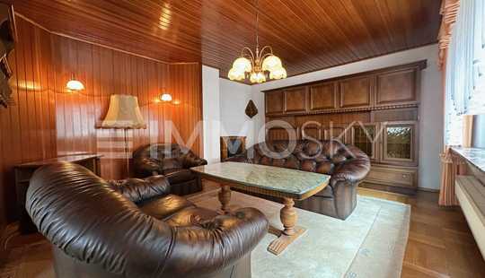 Bild von Einfamilienhaus mit ausbaupotential in Beselich!