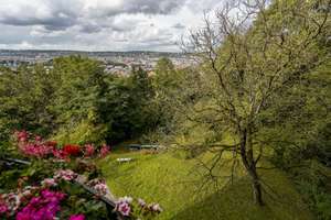 Verkauf im internationalen Auktionsverfahren - Unternehmervilla mit Panoramablick – Die vollständige Adresse der Immobilie erhältst du vom Anbieter., 70180 Weinsteige, Stuttgart – Vorschaubild 9
