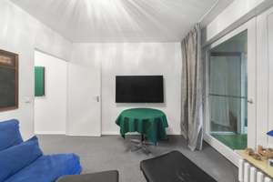 Wohnen mit viel Platz und eigener Terrasse - 4-Zimmer-Wohnung in begehrter Westend-Lage – Die vollständige Adresse der Immobilie erhältst du vom Anbieter., 14055 Westend, Berlin – Vorschaubild 8