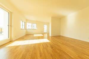 Einzigartig mit Blick über die Stadt - 4-Zimmer mit Dachterrasse – Jetzt kaufen und  bald einziehen! – Dösner Weg 8, 4103 Zentrum-Südost, Leipzig – Vorschaubild 10