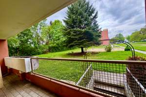 (WBS) Charmante 1-Zimmer-Wohnung mit großem Balkon, Fischgrätparkett und viel Gestaltungsspielraum – Skarbinastr. 59, 12309 Lichtenrade, Berlin – Vorschaubild 8
