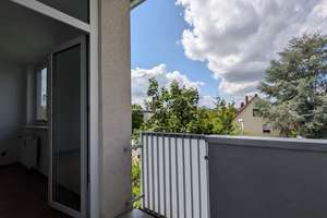 Top renoviert mit EBK Nähe Westpark: 1,5-Zimmer-Apartment in Sündersbühl – Gernotstraße 55, 90439 Sankt Leonhard, Nürnberg – Vorschaubild 2