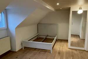 Schöne kleine Wohnung in bester Lage – Edenkobener Straße 24, 68309 Käfertal, Mannheim – Vorschaubild 9