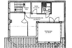 Tolle Doppelhaushälfte mit Einliegerwohnung am Perlacher Forst! – Lincolnstraße 5, 81549 Südgiesing, München – Vorschaubild 28