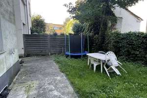Mehrfamilienhaus mit 4 Wohneinheiten und kleinem Garten! – Die vollständige Adresse der Immobilie erhältst du vom Anbieter., 47139 Beeck, Duisburg – Vorschaubild 4