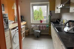 BS-Schapen, ETW, ruh. Lage, 1.OG, ca 85m²-Wfl, 3Zi, Balkon, EL-Leit/Bad neu, EBK, gut. Zustand, frei – Die vollständige Adresse der Immobilie erhältst du vom Anbieter., 38104 Volkmarode, Braunschweig – Vorschaubild 8