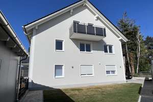 Hochwertig, modern, neuwertig – 2-Zimmer-Wohnung mit Balkon in Pliening – Die vollständige Adresse der Immobilie erhältst du vom Anbieter., 85652 Pliening – Vorschaubild 11
