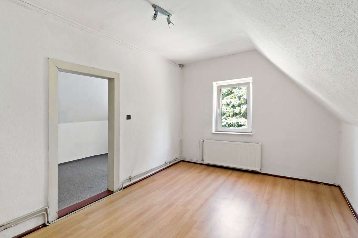 Immobilie in Salzatal - Einfamilienhaus in Lieskau – Wohnen am Naturschutzgebiet Dölauer Heide - Bild 3