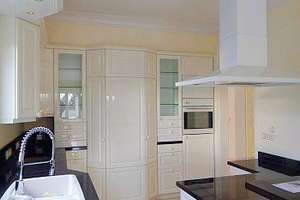Luxury Penthouse with garage near Clay Casern – Die vollständige Adresse der Immobilie erhältst du vom Anbieter., 65205 Erbenheim, Wiesbaden – Vorschaubild 4