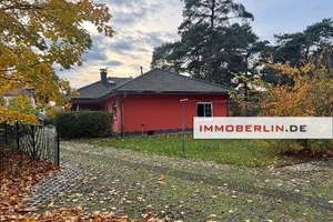 IMMOBERLIN.DE - Attraktiver Bungalow mit Sonnengarten & Garage in harmonischer Lage beim Krüpelsee – Die vollständige Adresse der Immobilie erhältst du vom Anbieter., 15758 Königs Wusterhausen – Vorschaubild 6