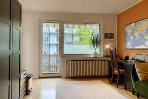 Schöne 3-Zimmer-Wohnung am Aaper Wald – Die vollständige Adresse der Immobilie erhältst du vom Anbieter., 40472 Rath, Düsseldorf – Vorschaubild 4