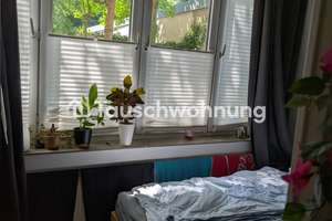 Tauschwohnung: Moderne 1 - 1,5 Zimmer Wohnung in zentraler Lage – Waisenhofstraße 37, 24103 Exerzierplatz, Kiel – Vorschaubild 2