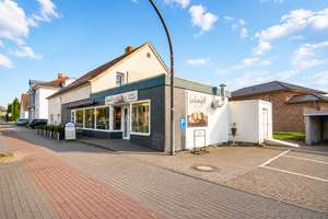 Zweifamilienhaus mit vermietetem Ladenlokal auf ca. 430 m² Gesamtfläche in zentraler Lage – Die vollständige Adresse der Immobilie erhältst du vom Anbieter., 32609 Hüllhorst – Vorschaubild 2