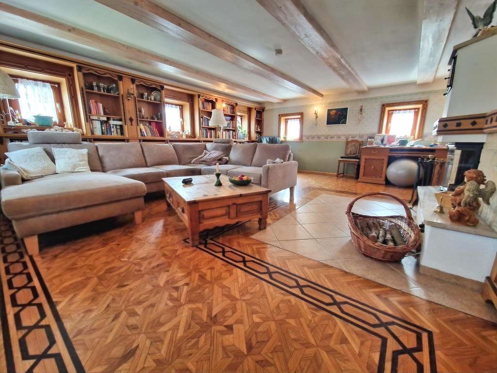 Immobilie in Zittau - Charmant, gemütlich und individuell   - Bild 1