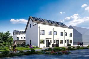 WEITBLICK: Ein Zuhause wie ein Versprechen – Die vollständige Adresse der Immobilie erhältst du vom Anbieter., 70378 Mühlhausen (Ortsteil), Stuttgart – Vorschaubild 3