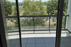 Attraktive 2-Zimmer-Wohnung in zentraler Lage am City Park Karlsruhe – Stuttgarter Straße 31, 76137 Südstadt, Karlsruhe – Vorschaubild 10