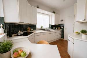Alt-Gievenbeck: Großer Split-Level-Bungalow mit ca. 213 m² und einem zusätzlichen Grundstück! – Die vollständige Adresse der Immobilie erhältst du vom Anbieter., 48149 Gievenbeck, Münster – Vorschaubild 3