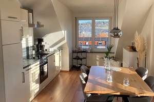 3-Zimmer-Wohnung mit Ausblick über Bad Mergentheim Weberdorf – Die vollständige Adresse der Immobilie erhältst du vom Anbieter., 97980 Bad Mergentheim – Vorschaubild 3