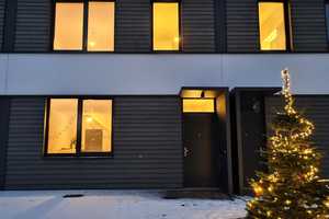 GARTEN-MAISONETTE WE19 das "HAUS im HAUS" – Hillenwiese 20, 38124 Braunschweig – Vorschaubild 1