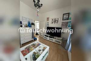 Tauschwohnung: Zentrale 2 Zimmer Wohnung gegen 3 Zimmer Wohnung – 40227 Oberbilk, Düsseldorf – Vorschaubild 8