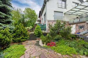 Großzügige Doppelhaushälfte mit weitläufigem Garten und Garage in Seenähe – Die vollständige Adresse der Immobilie erhältst du vom Anbieter., 50769 Seeberg, Köln – Vorschaubild 26