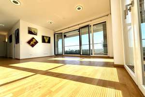PANORAMA und LUXUS vereint ! Exklusiver Neubau zwischen Kudamm und Grunewald ! BEZUGFREI ! – Helene-Jacobs-Straße 18, 14199 Schmargendorf, Berlin – Vorschaubild 15