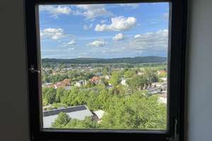 Lichtdurchflutete 4-Zimmer-Wohnung mit Fernblick - Crailsheim – Lerchenstraße 25, 74564 Crailsheim – Vorschaubild 14