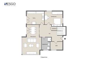 Architektur trifft Lebensqualität – modernes Familienparadies mit Garten, Gästehaus & Stil – Die vollständige Adresse der Immobilie erhältst du vom Anbieter., 12683 Biesdorf, Berlin – Vorschaubild 27