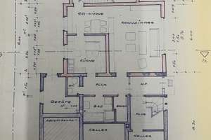 Willkommen Zuhause - Ein Haus mit Geschichte, Charakter und Zukunft – Die vollständige Adresse der Immobilie erhältst du vom Anbieter., 76829 Landau, Landau in der Pfalz – Vorschaubild 22