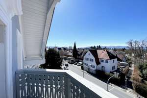 Hohe Lebensqualität trifft langfristige Renditechancen: Historische Traumvilla mit vier Einheiten – Die vollständige Adresse der Immobilie erhältst du vom Anbieter., 88131 Lindau (Bodensee) – Vorschaubild 4