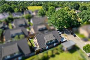 Norderstedt Friedrichsgabe. Familienidylle am Wendehammer – Platz zum Leben, Spielen und Wohlfühlen – Die vollständige Adresse der Immobilie erhältst du vom Anbieter., 22844 Norderstedt – Vorschaubild 29