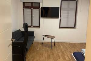 Kompakt und modern: 1-Zimmer-Wohnung in Leipzig – Gorkistr. 42, 4347 Schönefeld-Abtnaundorf, Leipzig – Vorschaubild 3
