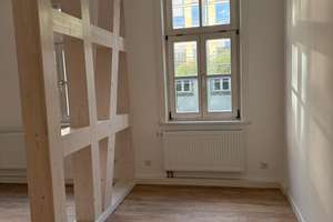 Helle,  sanierte 4‑Zimmer‑Wohnung in Erfurts Altstadt – Mühlgasse 15, 99086 Altstadt, Erfurt – Vorschaubild 2