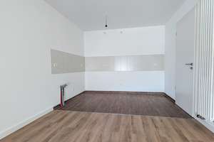 Barrierearme 2-Zimmer-Mietwohnung in der Bielefelder Innenstadt – Die vollständige Adresse der Immobilie erhältst du vom Anbieter., 33602 Mitte, Bielefeld – Vorschaubild 4