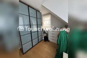 Tauschwohnung: Helle Maisonette Wohnung mit Balkon (3 ZKB) – Die vollständige Adresse der Immobilie erhältst du vom Anbieter., 48151 Geist, Münster – Vorschaubild 14