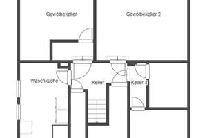 Vorteilhafte Gelegenheit: MFH mit 3 WE und Wertsteigerungspotenzial in Citylage – Die vollständige Adresse der Immobilie erhältst du vom Anbieter., 70186 Gablenberg, Stuttgart – Vorschaubild 28