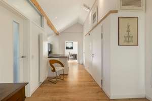 Licht, Raum & Charme: Schöne 3-Zimmer-DG-Wohnung in Köln Nippes